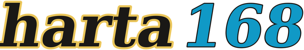 harta168 logo